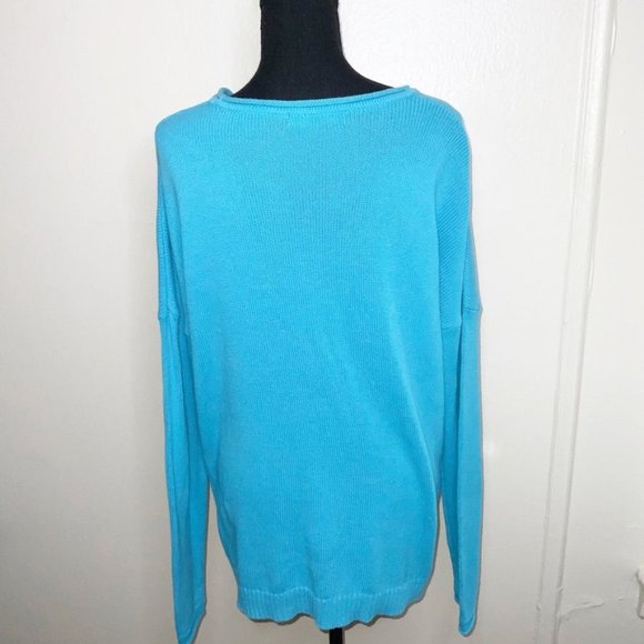 Wendy williams knit sweater - Picture 6 of 9